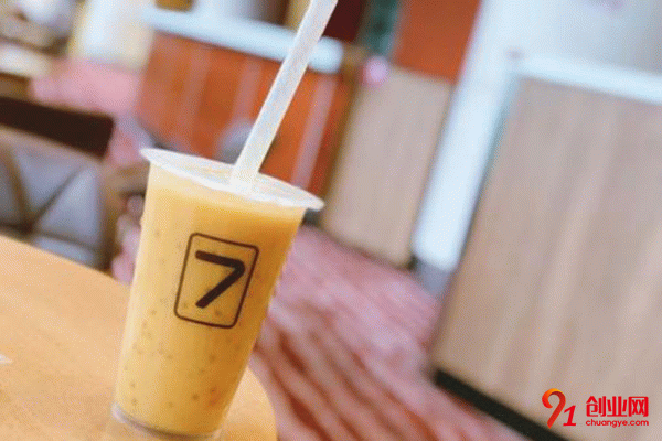 七分甜加盟費是多少錢 七分甜加盟費是多少錢