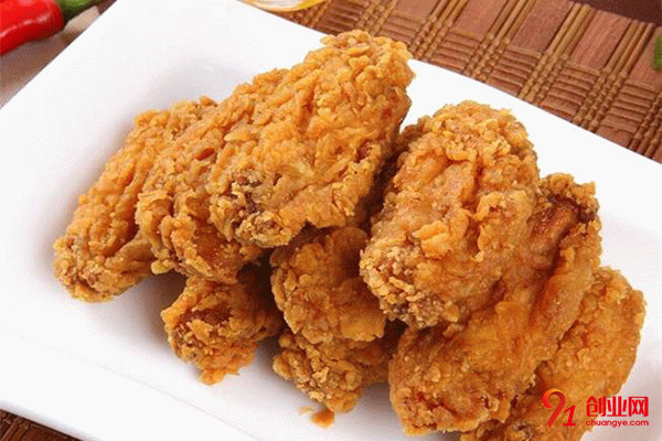 一樂韓國炸雞能加盟嗎?門檻低輕松就能開店 一樂韓國炸雞能加盟嗎?門檻低輕松就能開店