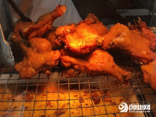 門頭溝新橋炸雞加盟嗎?加盟條件有什么?