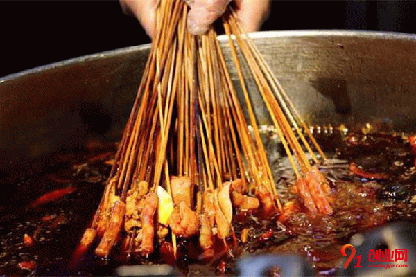 耍牛忙串串香加盟條件 耍牛忙串串香加盟條件