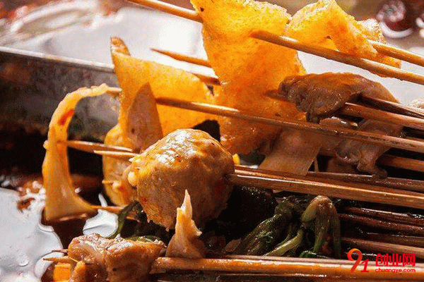 北京耍牛忙串串香 北京耍牛忙串串香