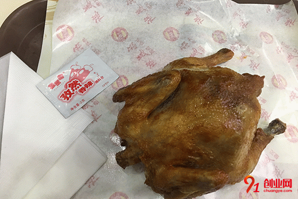 樂美斯炸雞漢堡加盟，需要怎么做?