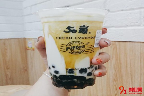 50嵐奶茶如何加盟,流程繁瑣嗎?