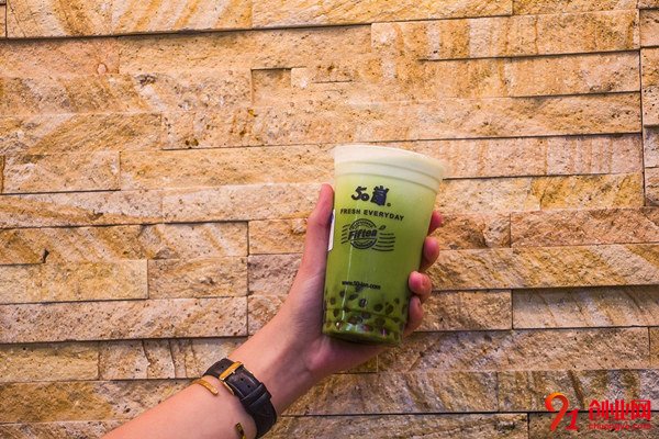 50嵐奶茶怎么加盟?這些流程你知道嗎?