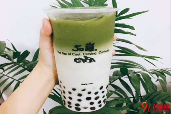 50嵐奶茶怎么加盟?這些流程你知道嗎?