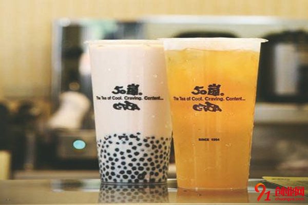 50嵐奶茶怎么加盟?這些流程你知道嗎?