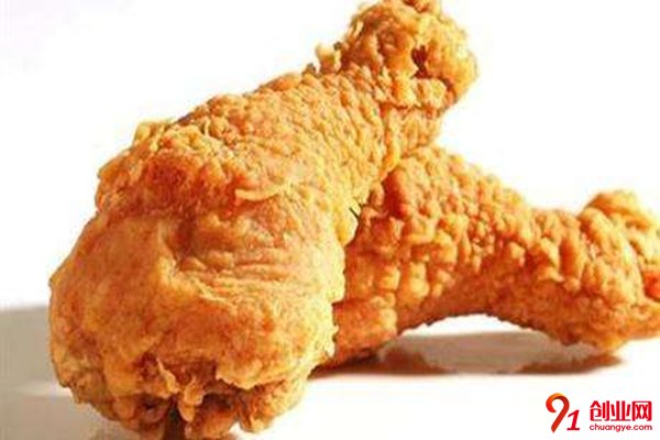 叫了個雞加盟的人多嗎？為什么那么多人想要加盟？