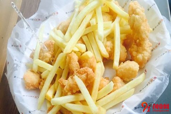 叫了個雞加盟品牌好不好？為什么那么多人加盟？