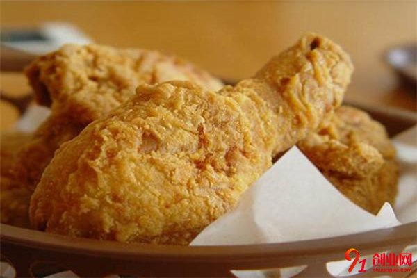 叫了個雞加盟品牌好不好？為什么那么多人加盟？