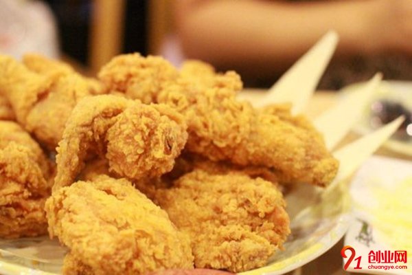 叫了只雞加盟要求高嗎?具體要求有哪些?