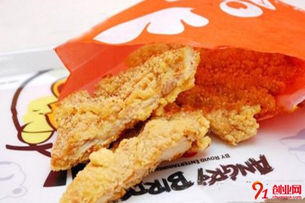 雞排風云加盟大概多少錢?20萬夠嗎?