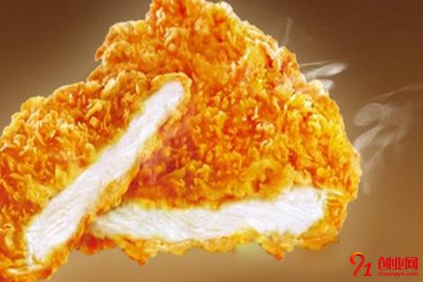 雞排風(fēng)云加盟流程是什么?應(yīng)該怎樣加盟?