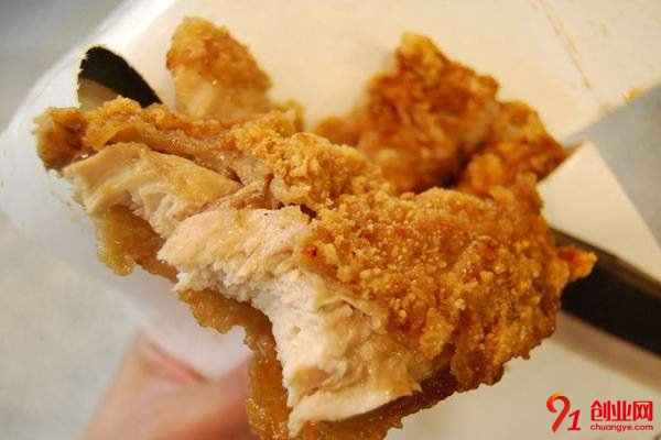 雞排風云你對它了解多少?收益怎么樣?