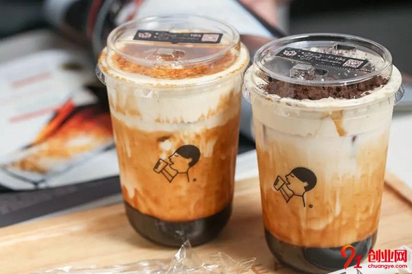 想了解喜茶加盟品牌怎么樣