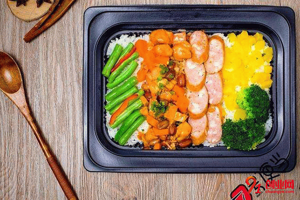 七號便當加盟條件合理,輕松選擇馬上就能開店 七號便當加盟條件合理,輕松選擇馬上就能開店