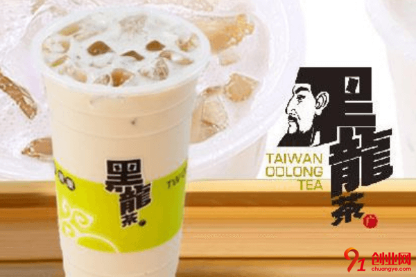 黑龍茶加盟店賺不賺錢?加盟利潤怎么樣