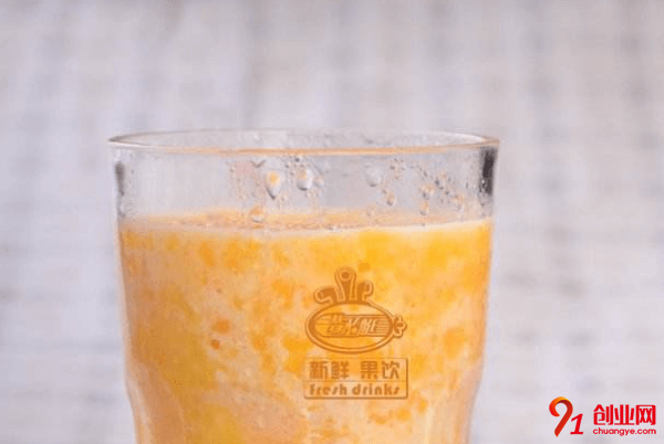 你了解潛水艇奶茶嗎？潛水艇奶茶如何加盟