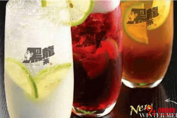 黑龍茶品牌怎樣？黑龍茶加盟的人多嗎