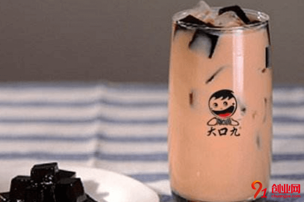 好多人加盟的大口九奶茶加盟品牌優(yōu)勢(shì)是什么?
