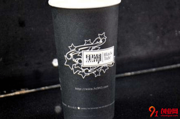 黑潮奶茶一年能賺多少？未來發展前景好嗎？