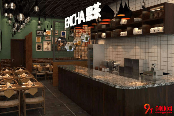 恩茶飲品怎么加盟?都有哪些要求?