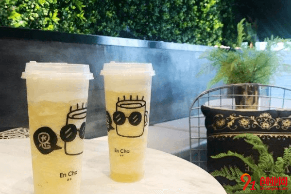 恩茶飲品加盟流程是什么?四步搞定