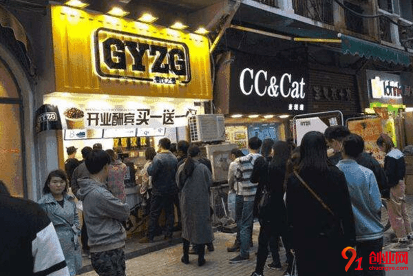 港飲之港加盟的人多嗎?加盟需要經驗嗎?