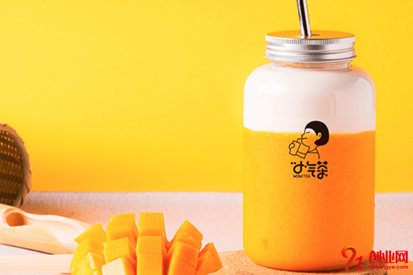 加盟小氣茶一年能賺多少？值得加盟嗎？