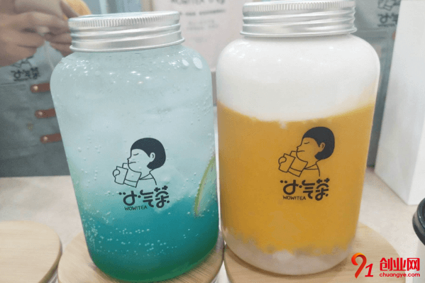 小氣茶如何加盟？加盟電話是多少？