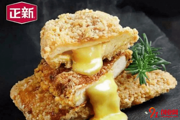 正新雞排加盟利潤大嗎？產品毛利有多少？