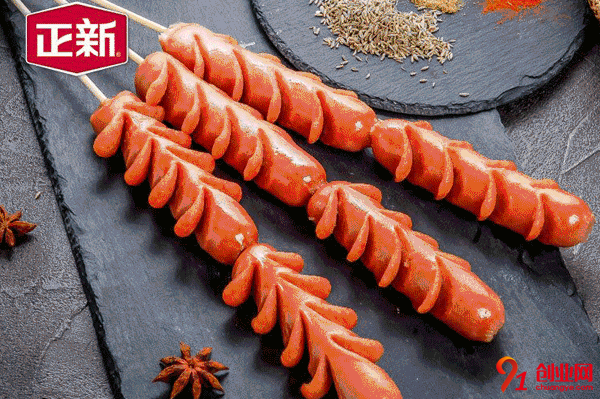 正新雞排加盟利潤大嗎？產品毛利有多少？