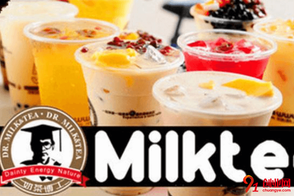 奶茶博士加盟要求有哪些？加盟該如何經營？