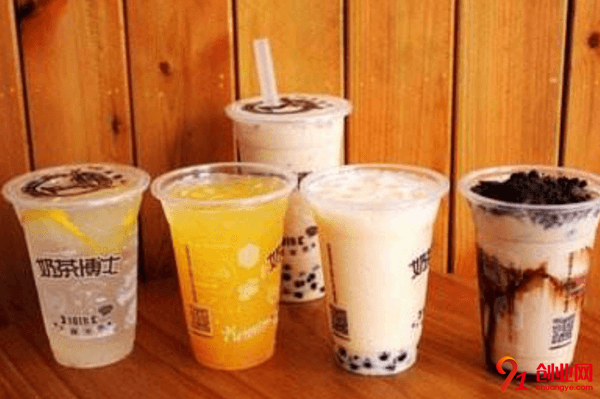 奶茶博士加盟要求有哪些？加盟該如何經營？