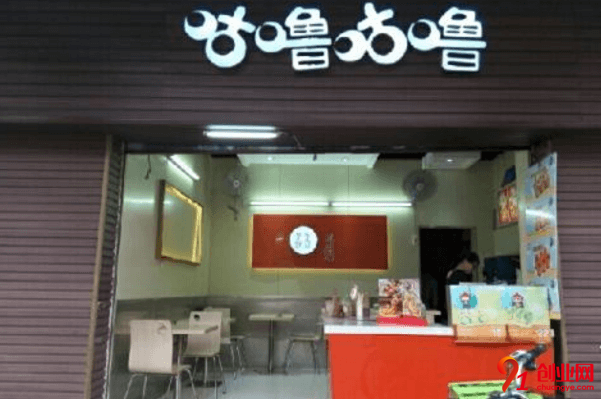 咕嚕咕嚕奶茶加盟要求有哪些?加盟要求多嗎