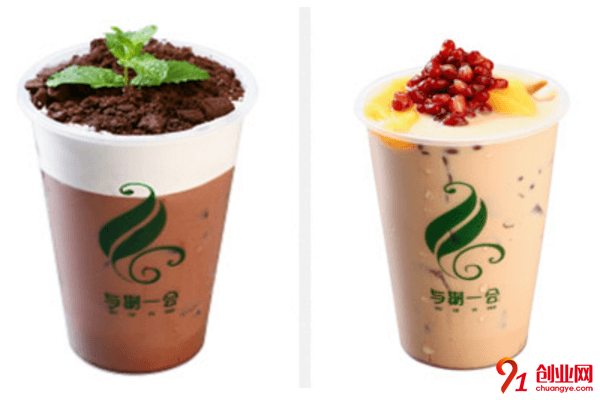 與期一會奶茶加盟的人多嗎?加盟利潤大嗎?