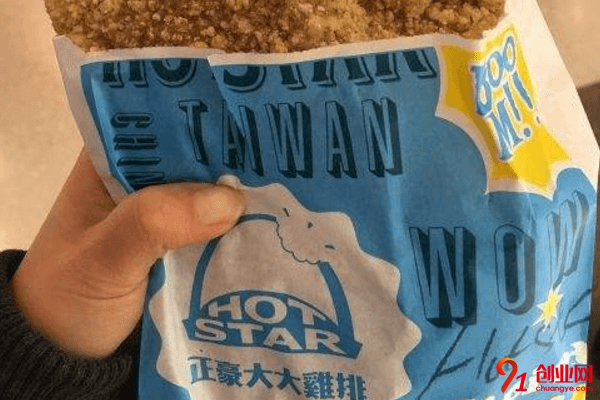 正豪大大雞排加盟的人多嗎?為什么那么多人想要加盟