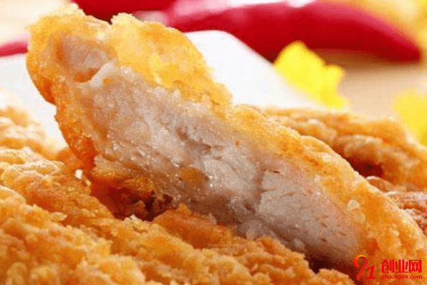 雞排超人開店需要多少錢？開店成本詳細介紹