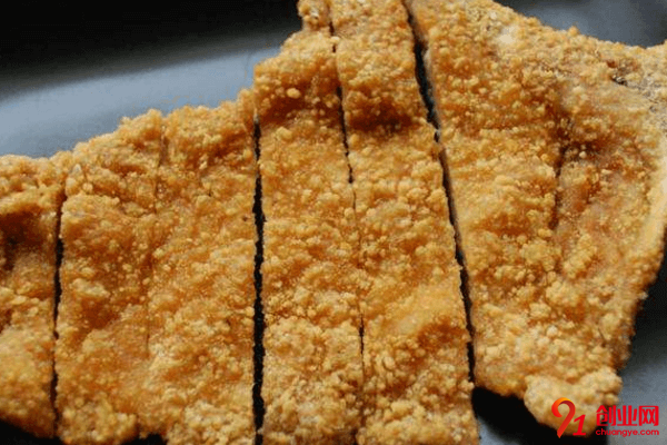 雞排超人開店需要多少錢？開店成本詳細介紹