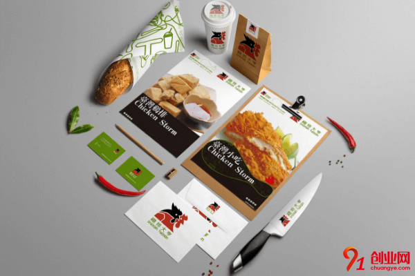 雞排大亨加盟的人多嗎?加盟難度大嗎?