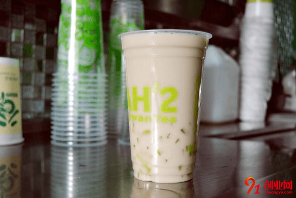阿二奶茶加盟要求有哪些?加盟總部在哪里?