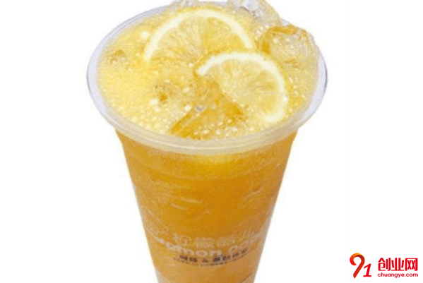 檸檬酷兒加盟費要多少?至少十一萬的開支