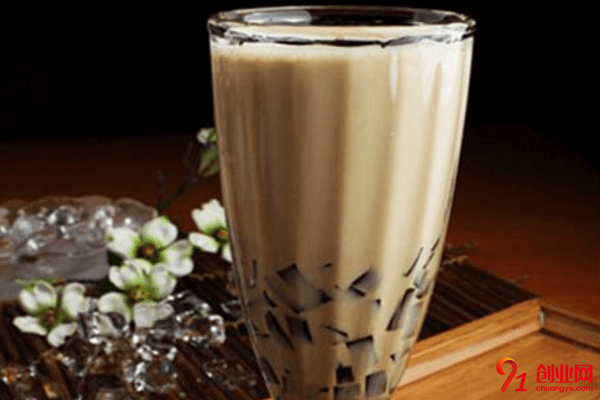 季憶奶茶加盟的人多嗎?加盟有保障嗎?