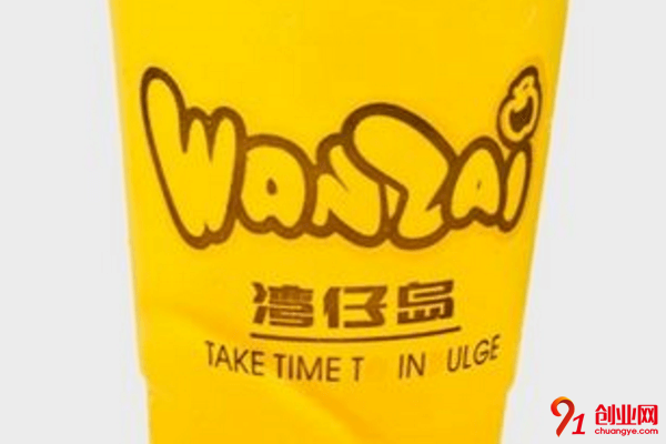 灣仔島奶茶加盟流程是什么?完整的加盟流程內容揭曉