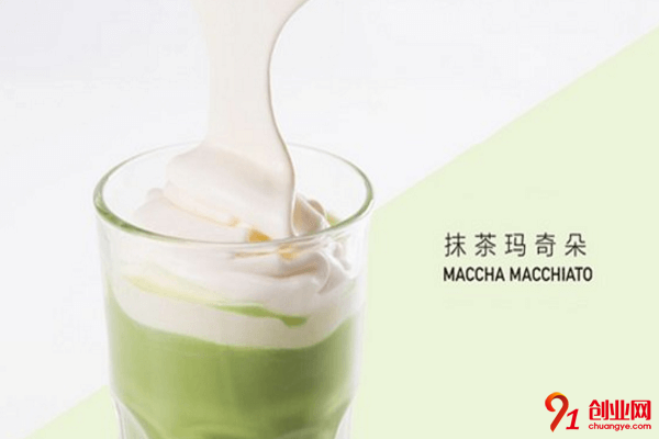 加盟龐志欽奶茶一年能賺多少?加盟年總投資是多少?