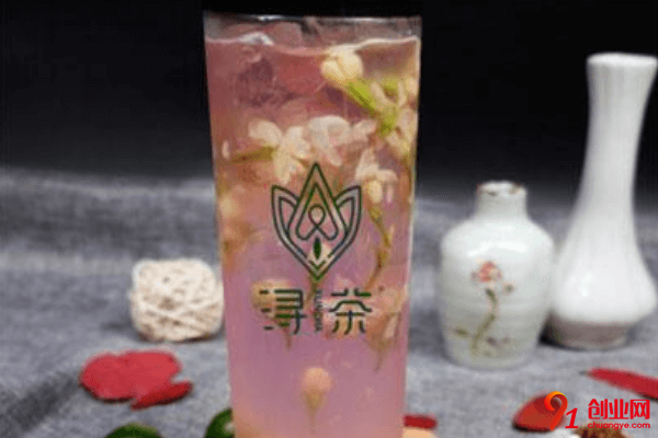 潯茶加盟的人多嗎?加盟優勢有哪些方面?