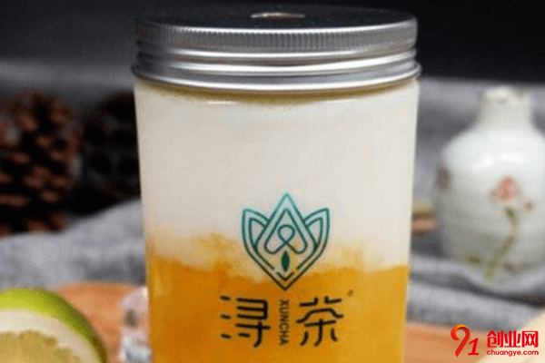 潯茶加盟要求有哪些?看潯茶加盟詳情