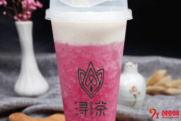 潯茶加盟要求有哪些?看潯茶加盟詳情