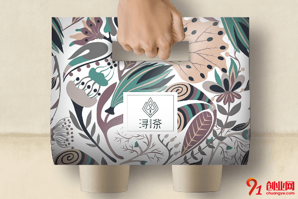 潯茶如何加盟？加盟費包括哪些內容？