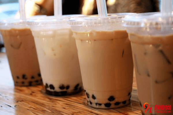 龐志欽奶茶開店需要多少錢?經營模式是什么?