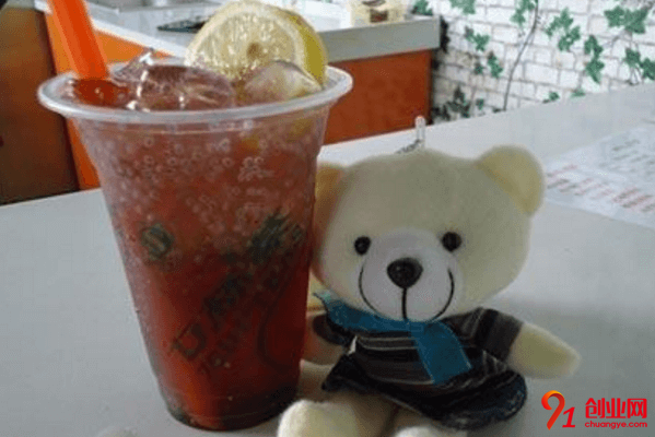 七杯茶奶茶怎么加盟?一般加盟順序是什么